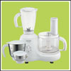 Morphy Richards 600 Food Processor - Click here to View more details about this Product